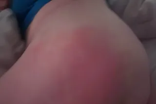 Cum and treat me like a nasty ... - Image 3